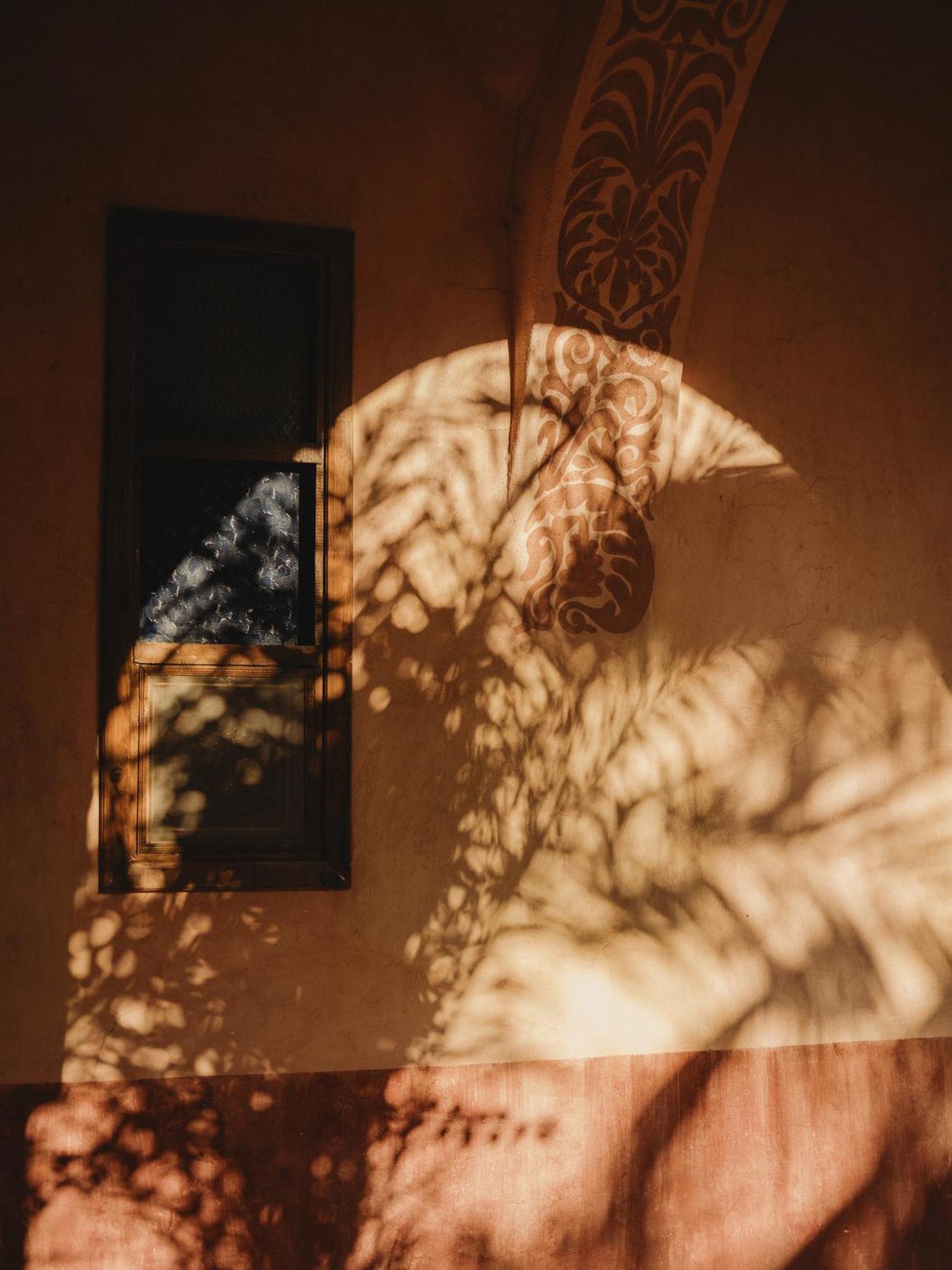 Al Moudira Hotel Luxor Exterior photo